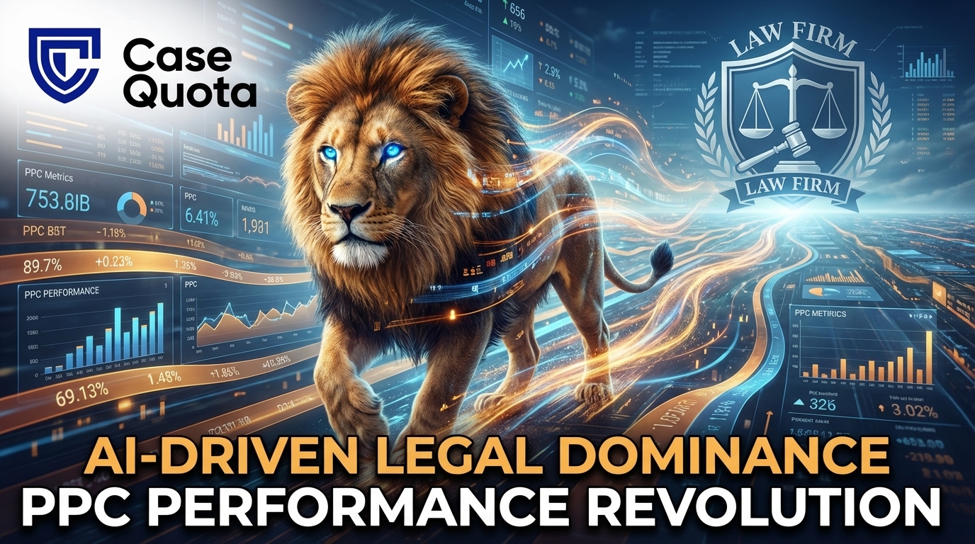 How can AI-powered PPC measurement boost law firm ROI? 13 img ai powered ppc measurement law firms