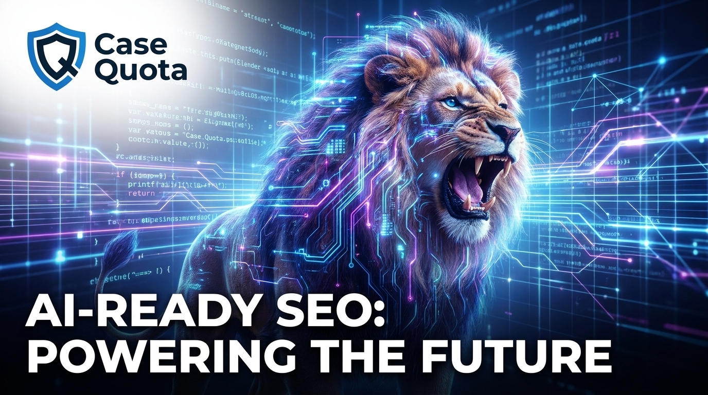 img ai ready technical seo audit