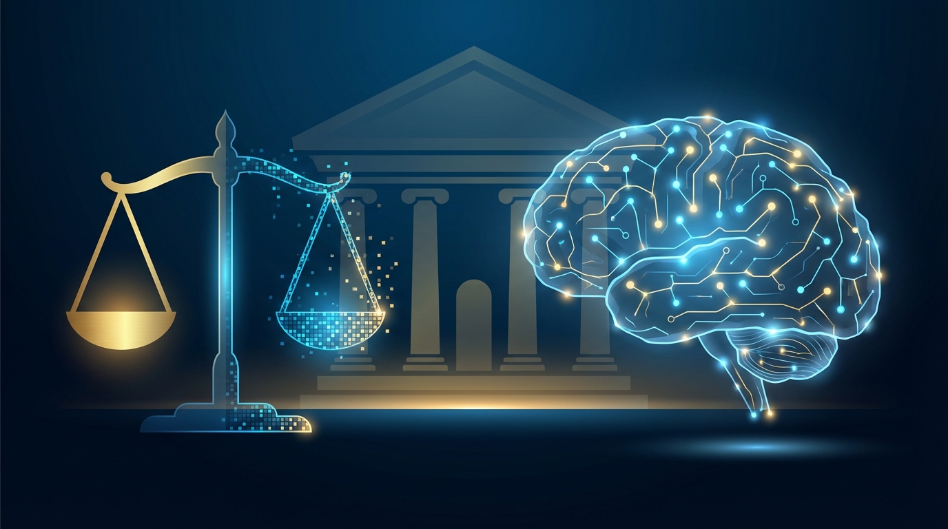 AI business intelligence for law firms