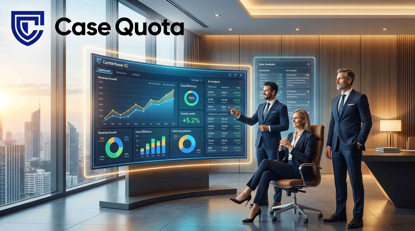 What Can Centerbase IQ Do for Marketing ROI? 9 img centerbase iq marketing roi