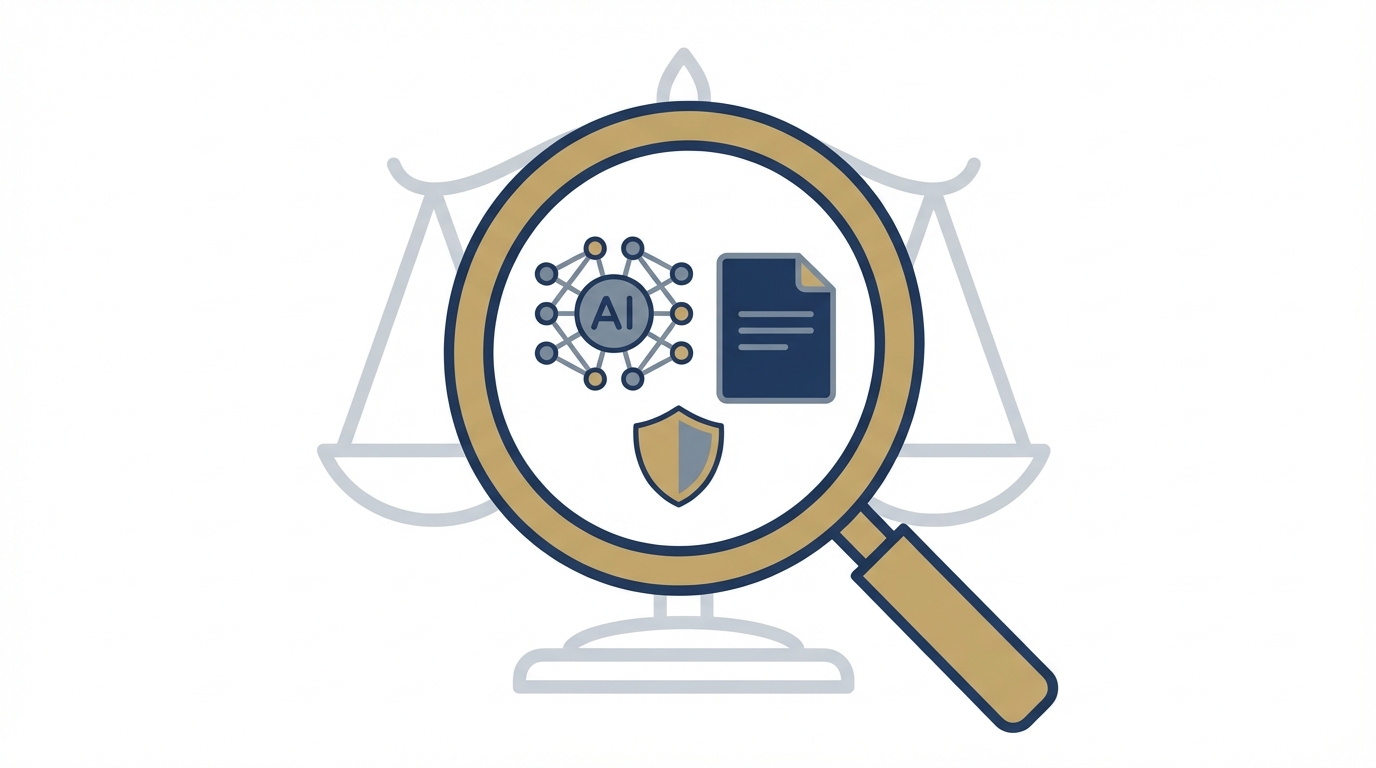 Vetting AI for law firm advertising