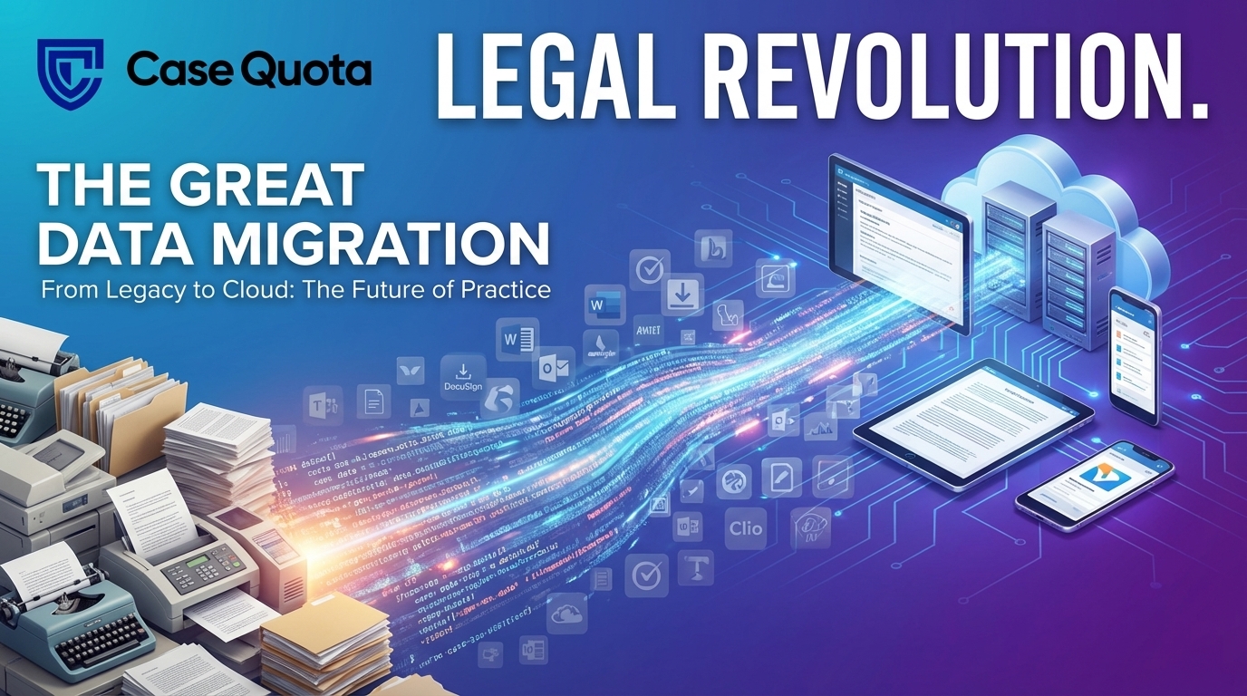 img data migration scripts legal practice