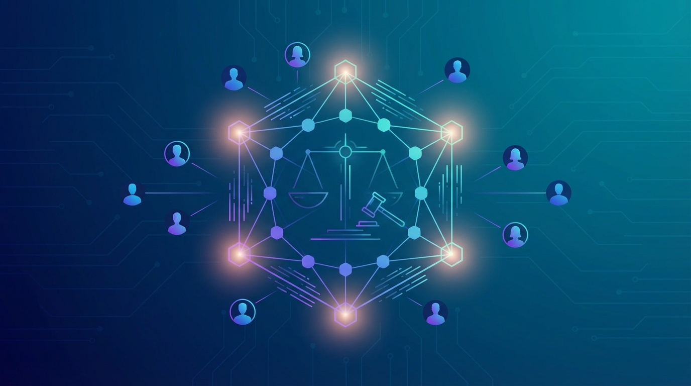 legal-tech acceleration network