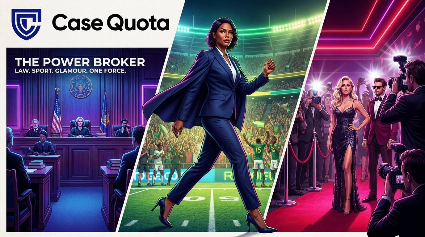 img legal tech celebrity endorsements credibility