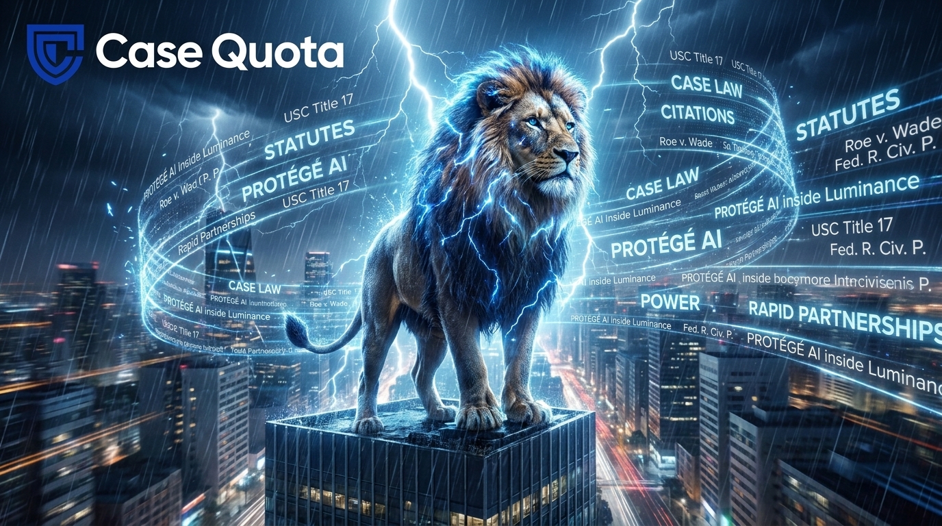 img protege ai inside luminance