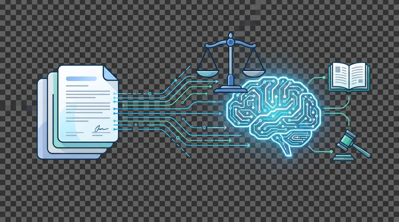 AI powered contract negotiation