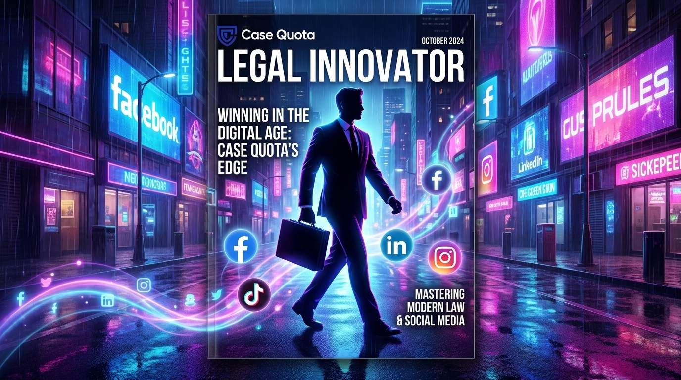 img social media marketing campaigns law