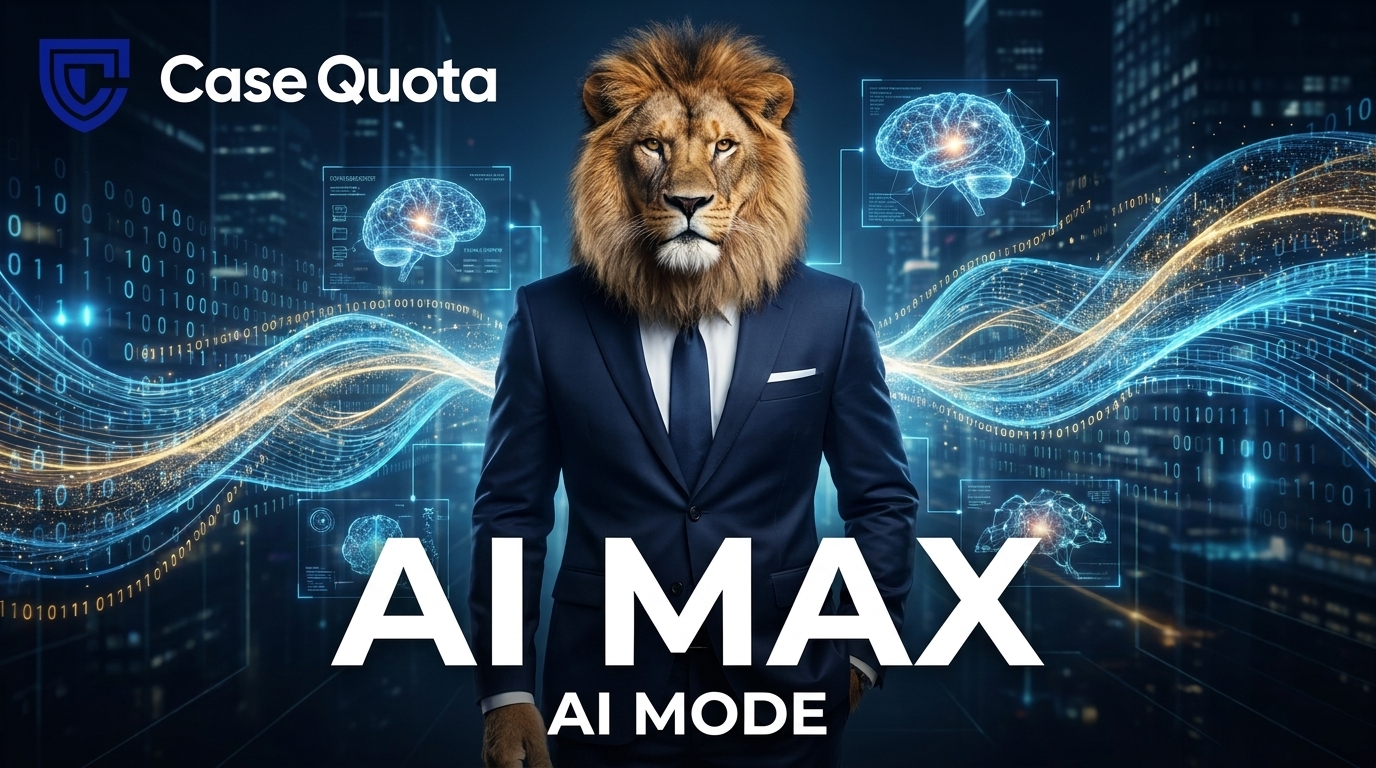 img ai driven search advertising