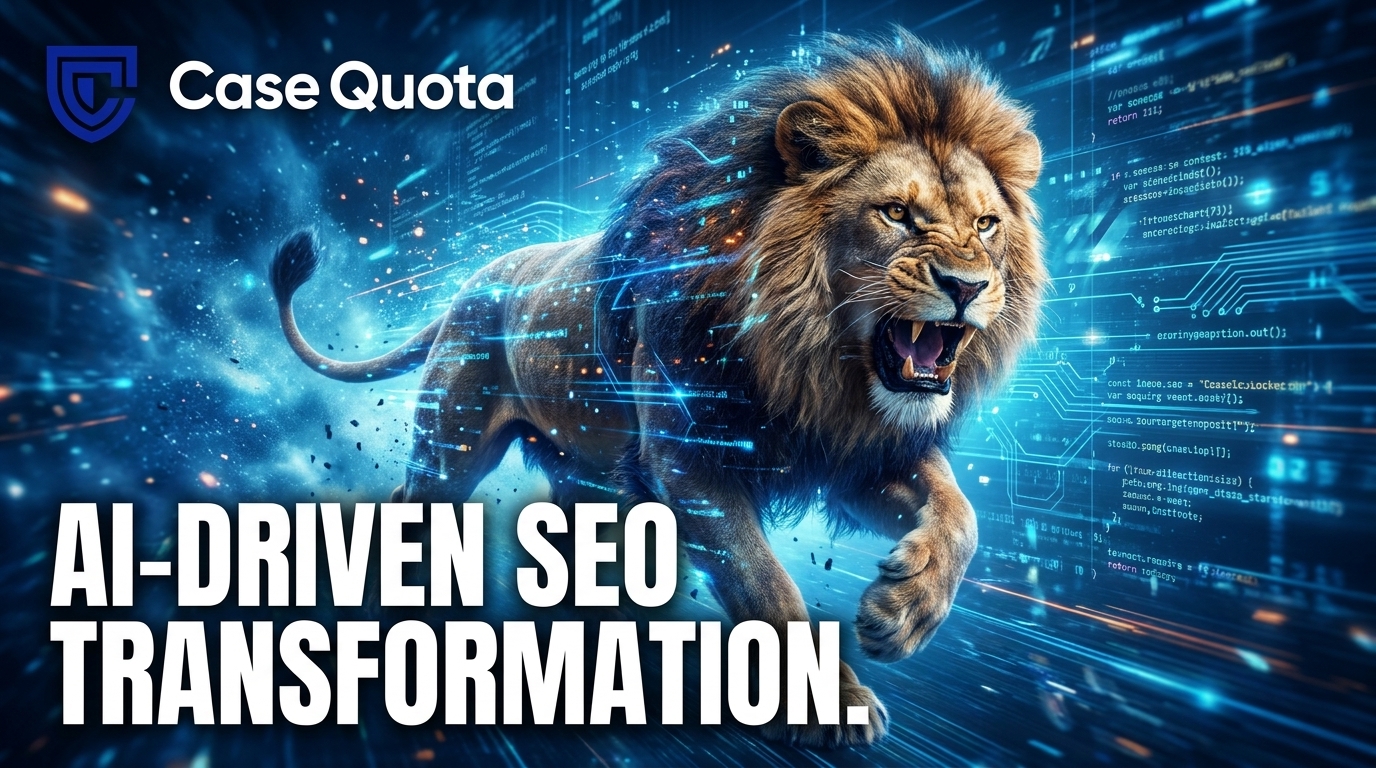 img ai driven seo prioritization measurement