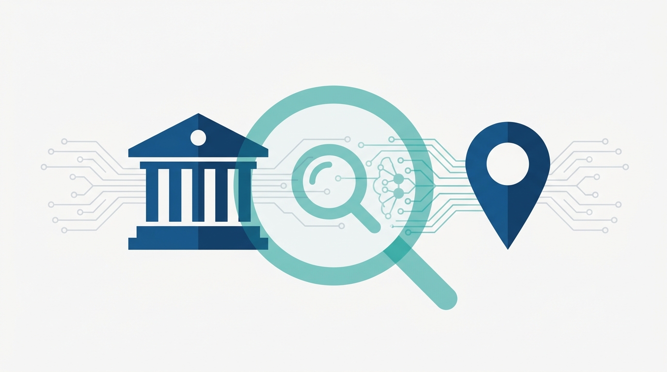 AI impact on local SEO for law firms