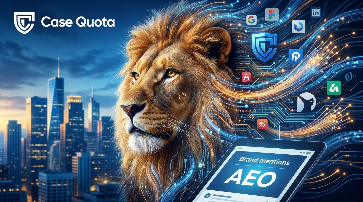 Why Brand mentions and AI-driven visibility (AEO) in marketing? 13 img brand mentions aeo marketing law
