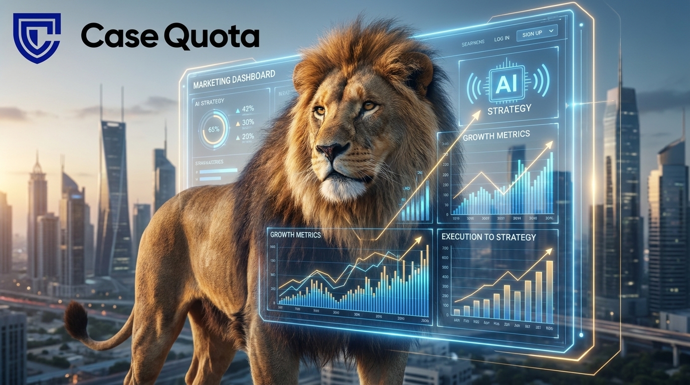 img execution to strategy marketing