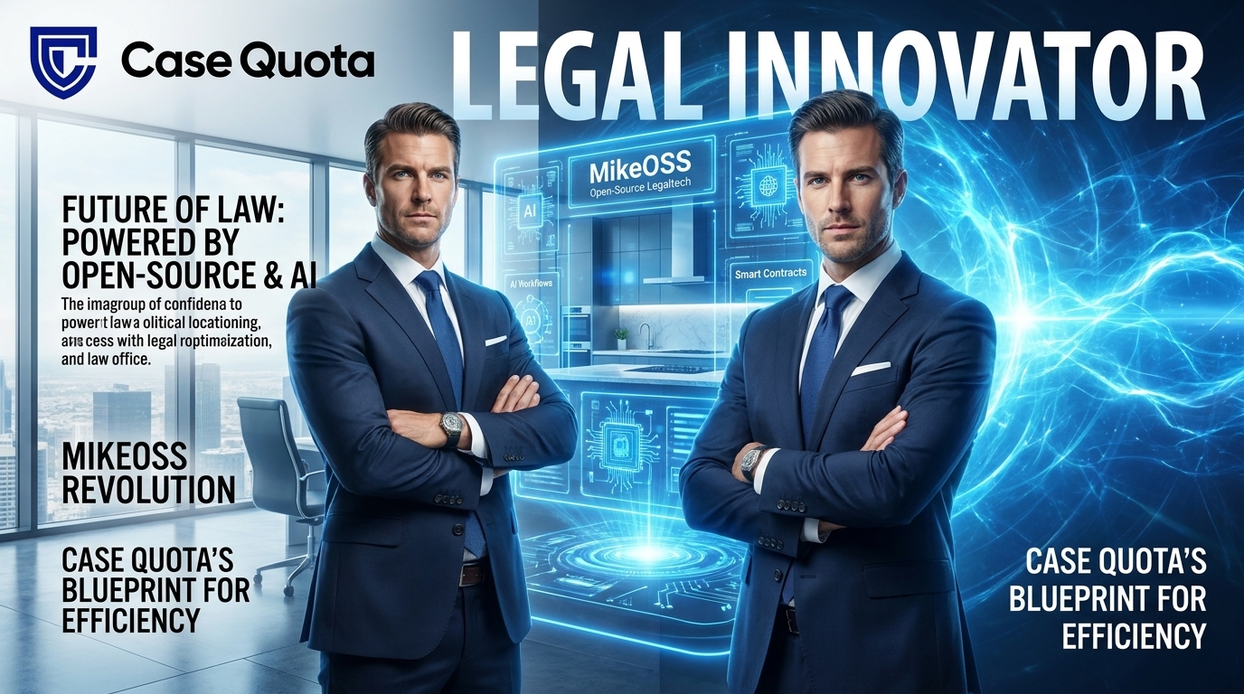 img mikeoss open source disruption legal tech