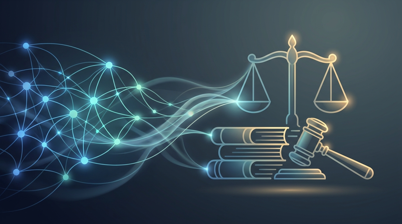 AI-driven advertising for law firms