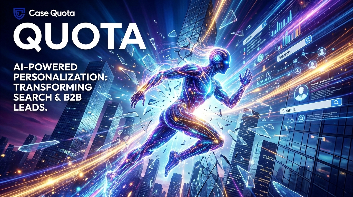 img ai powered personalization b2b marketing