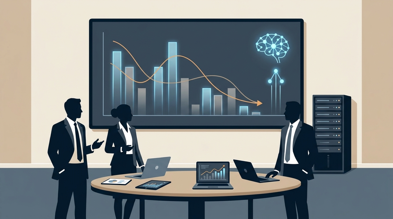 Law firm hiring trends visual